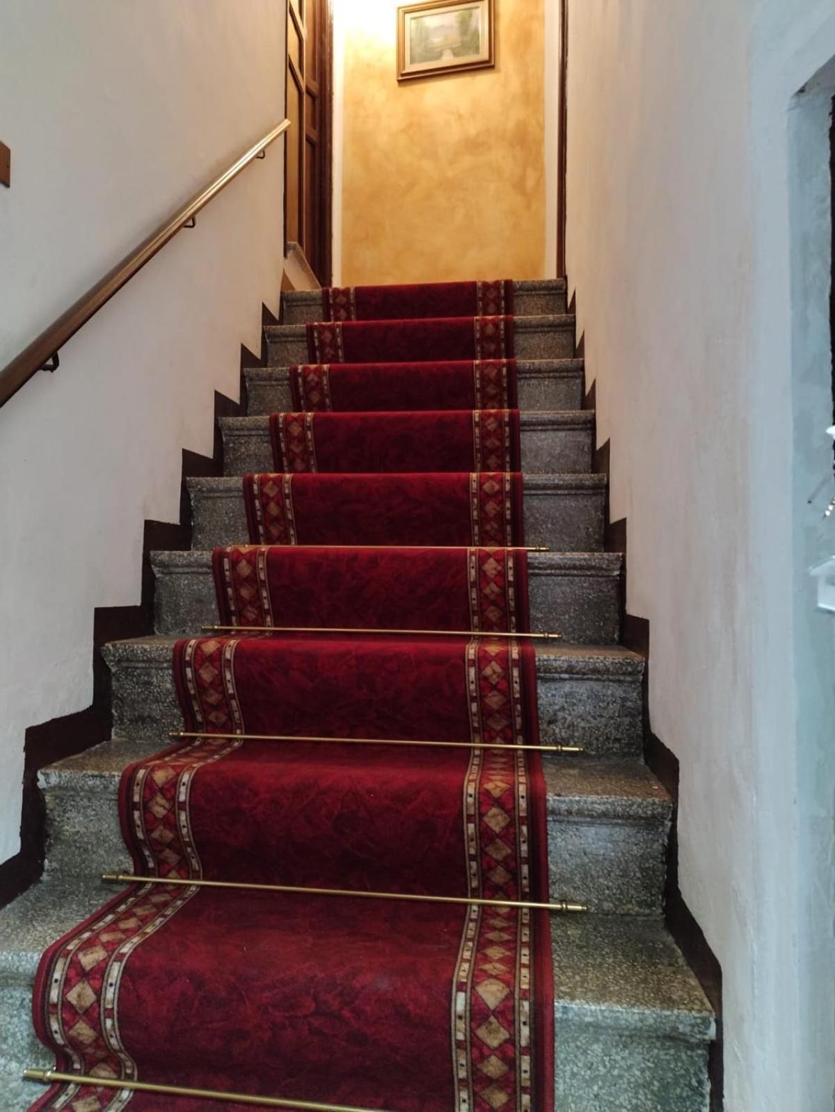 דירות Santa Caterina Villarmosa Casa Del Centro 2P מראה חיצוני תמונה