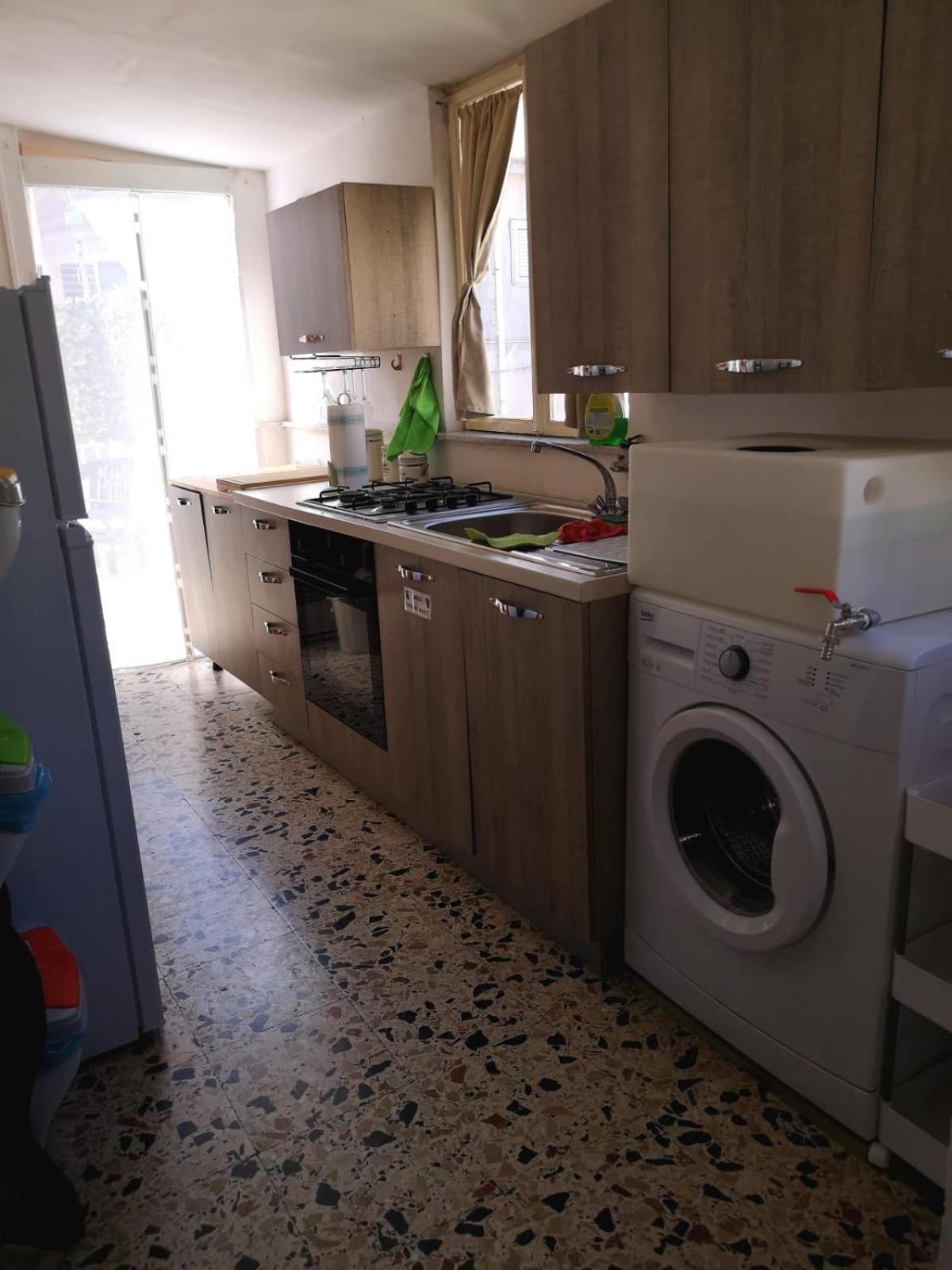 דירות Santa Caterina Villarmosa Casa Del Centro 2P מראה חיצוני תמונה